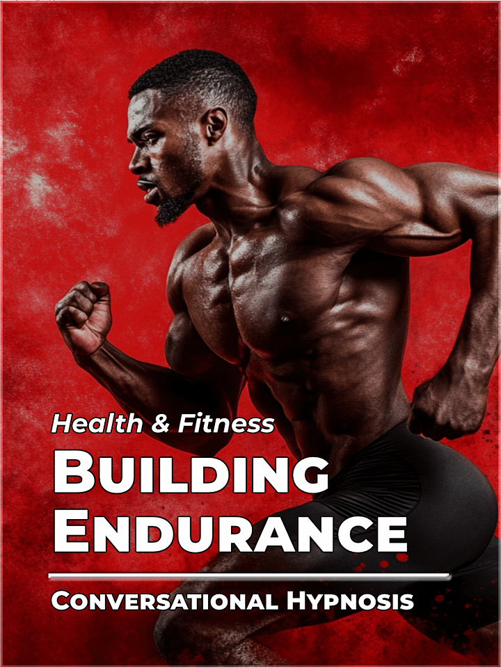 Building Endurance | Health & Fitness | 241001 product image (1)