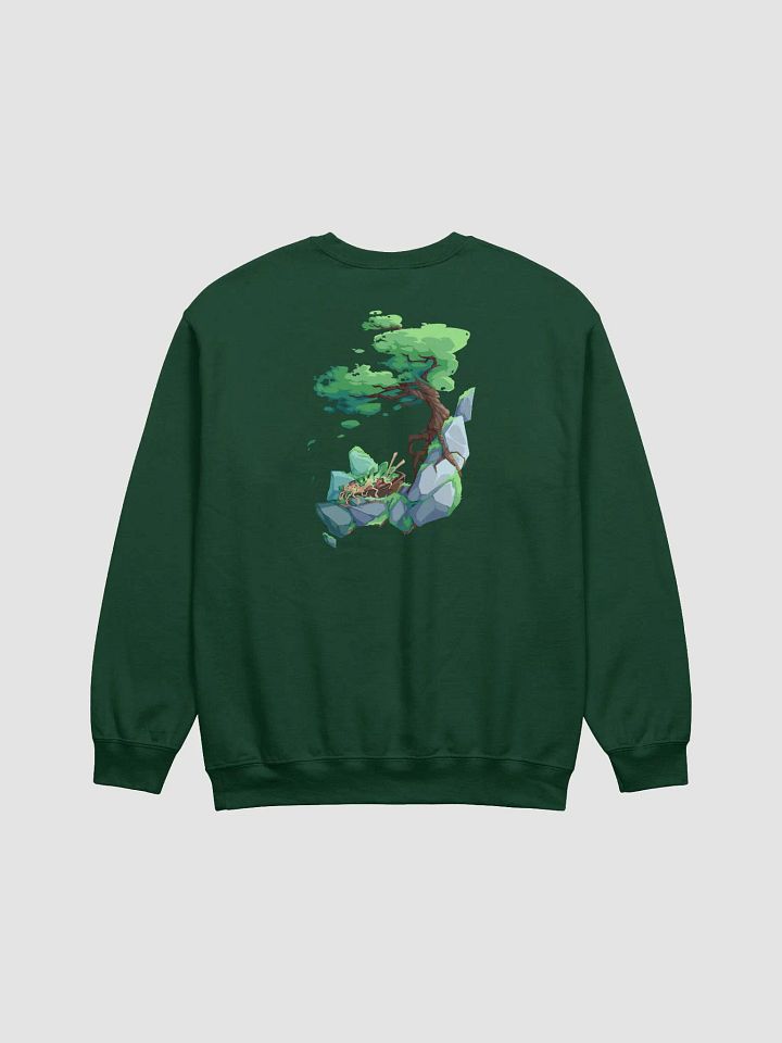 Noodle Elements Earth Crewneck product image (2)