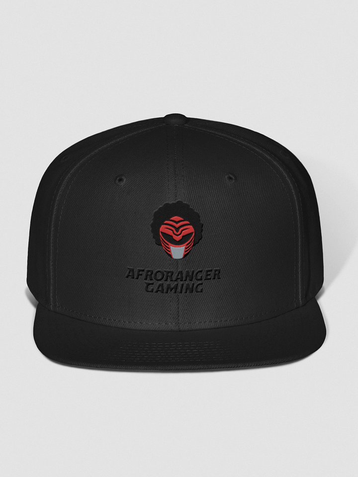 Afro Snapback product image (1)