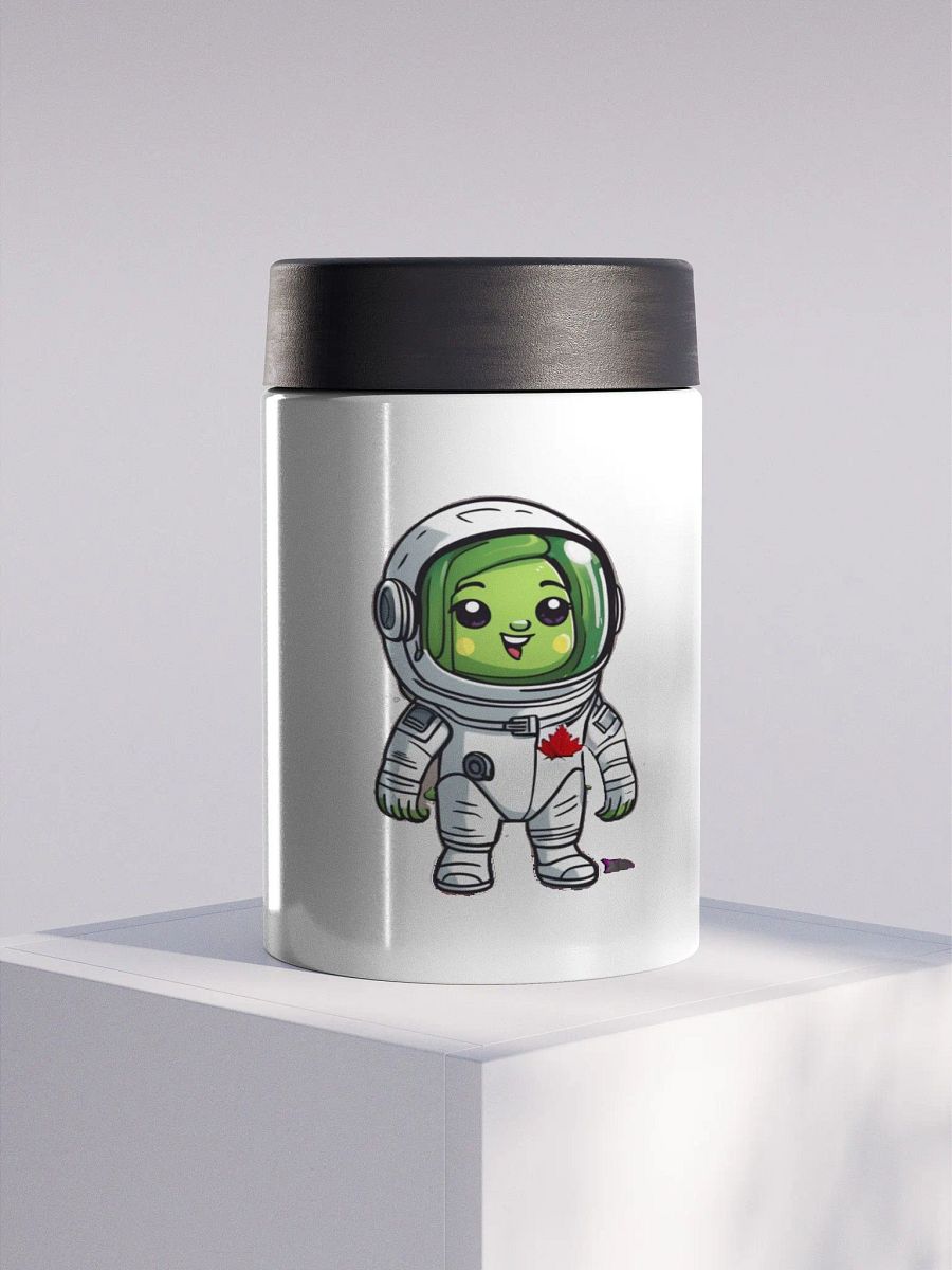 Coozie with Samo product image (1)