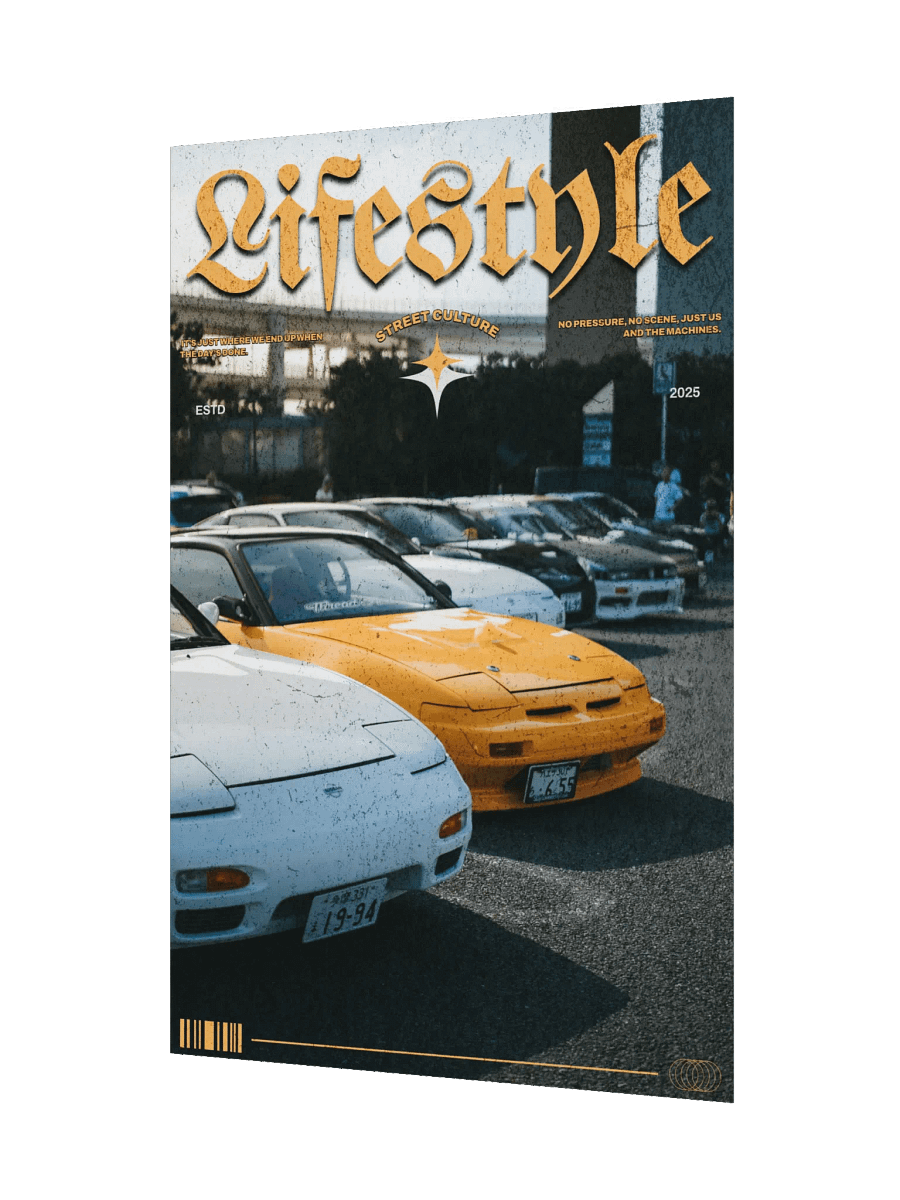 Lifestyle Poster product image (4)