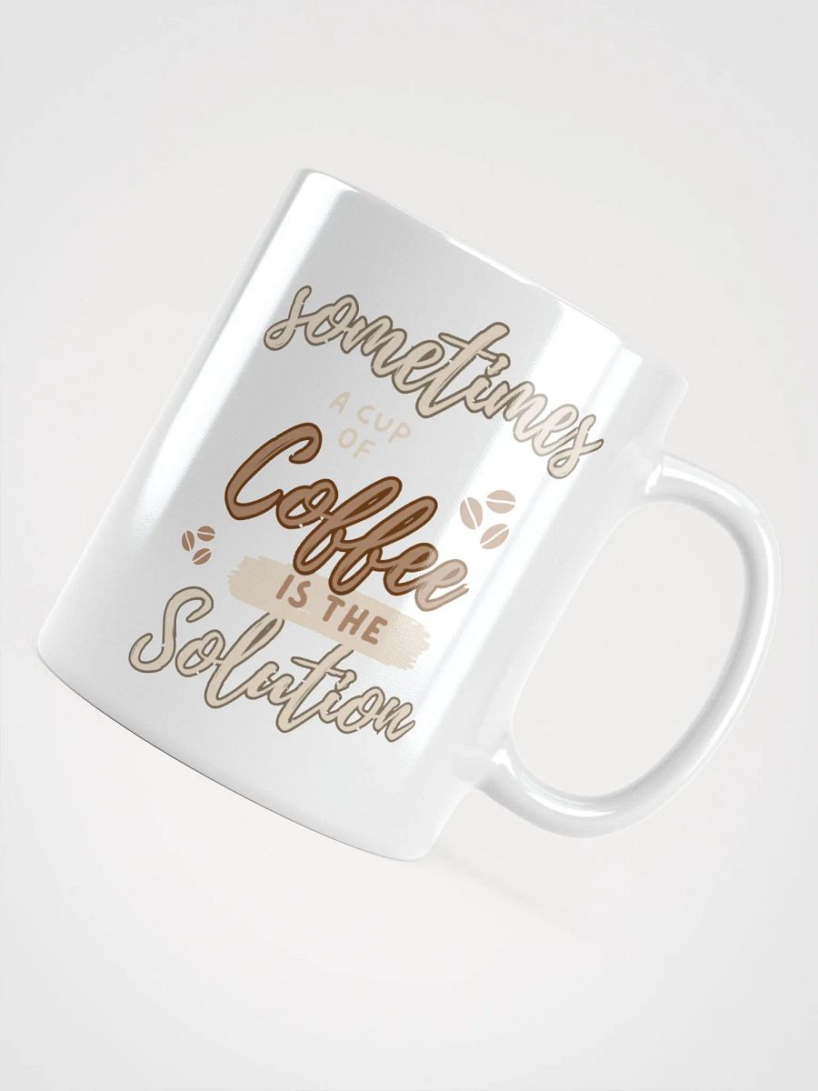 Coffee, Solution product image (4)