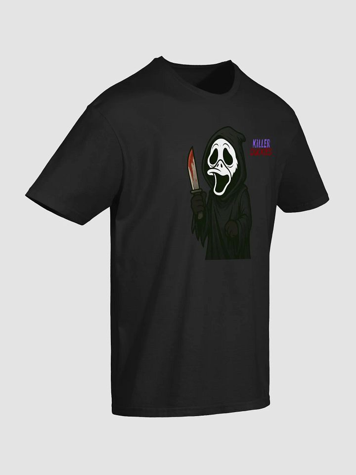 Ghost Duckie Tee product image (3)