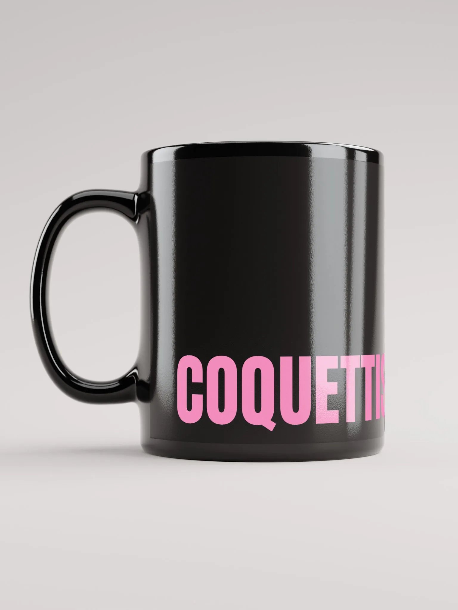 Coquettish Gabriel Mug product image (8)