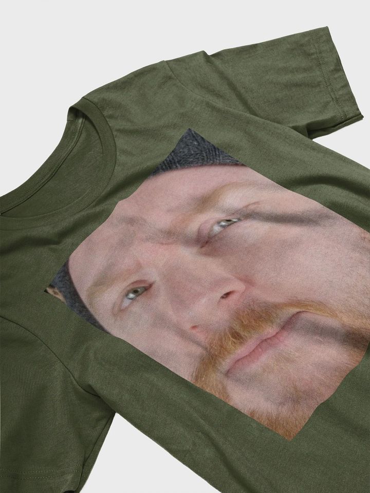 Blank Tee product image (2)