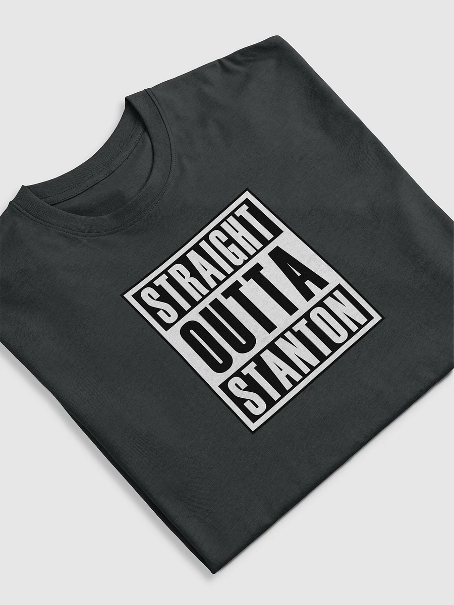 Straight Outta Stanton T-Shirt product image (24)