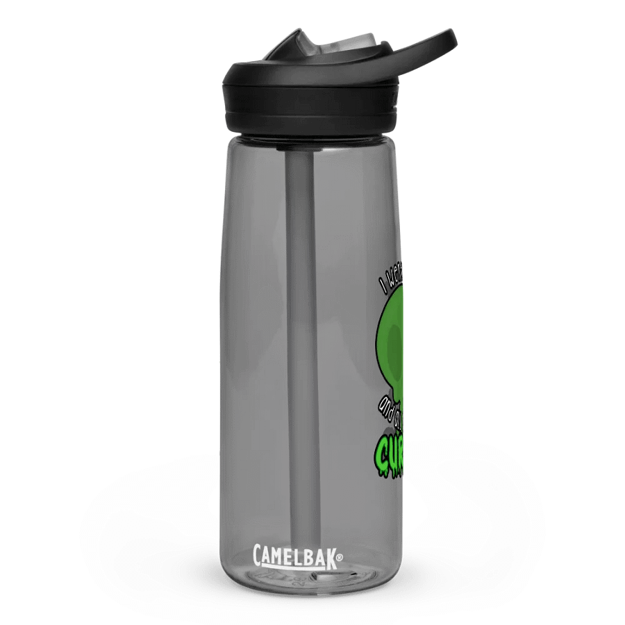 All I Got Was Cursed - Hunter - CamelBak product image (1)