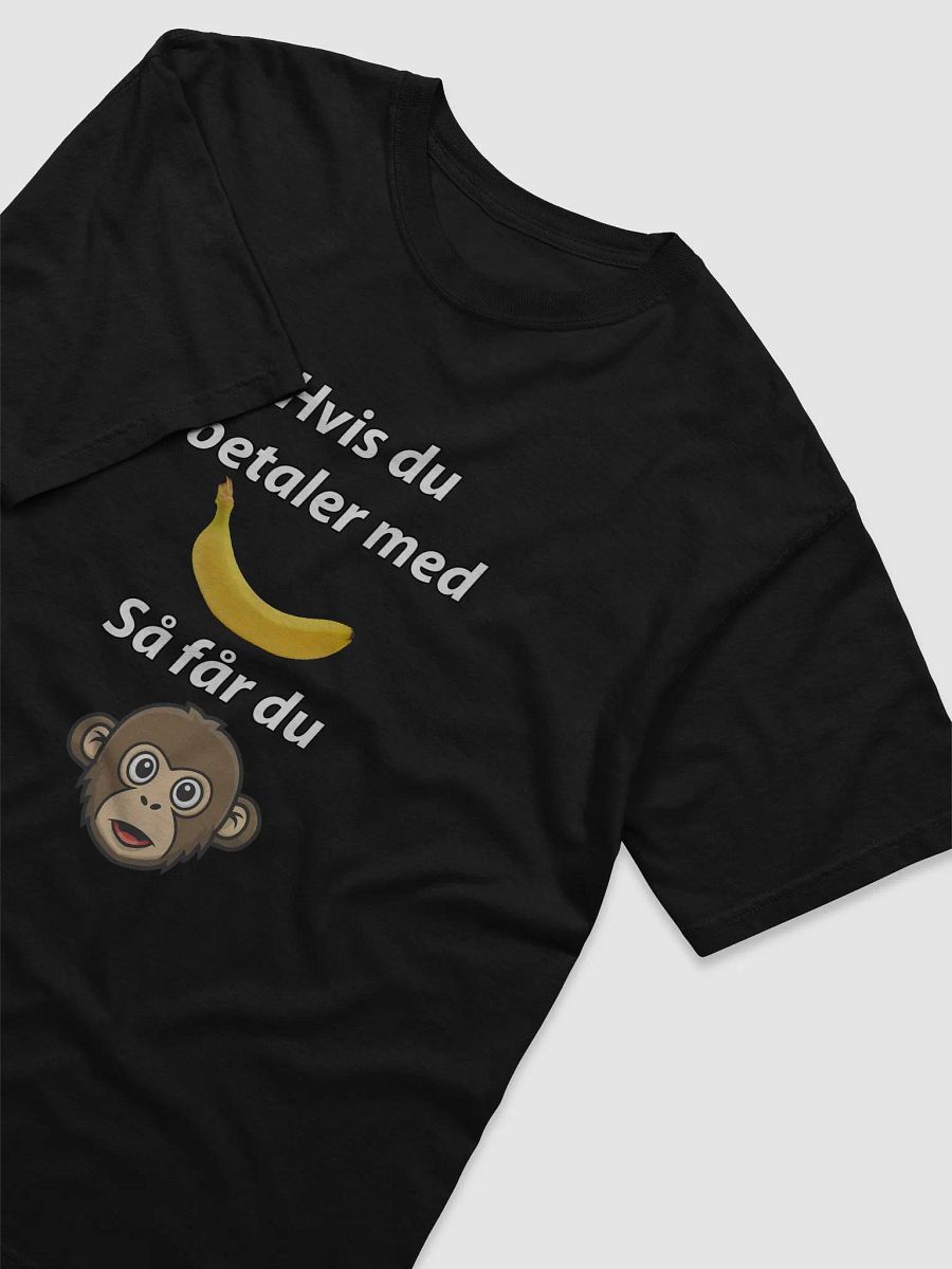 Banana Comfort Tee product image (11)