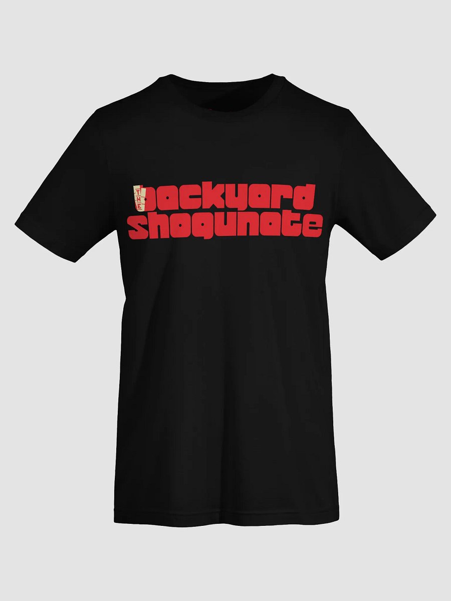 The Official Shop Shirt product image (7)