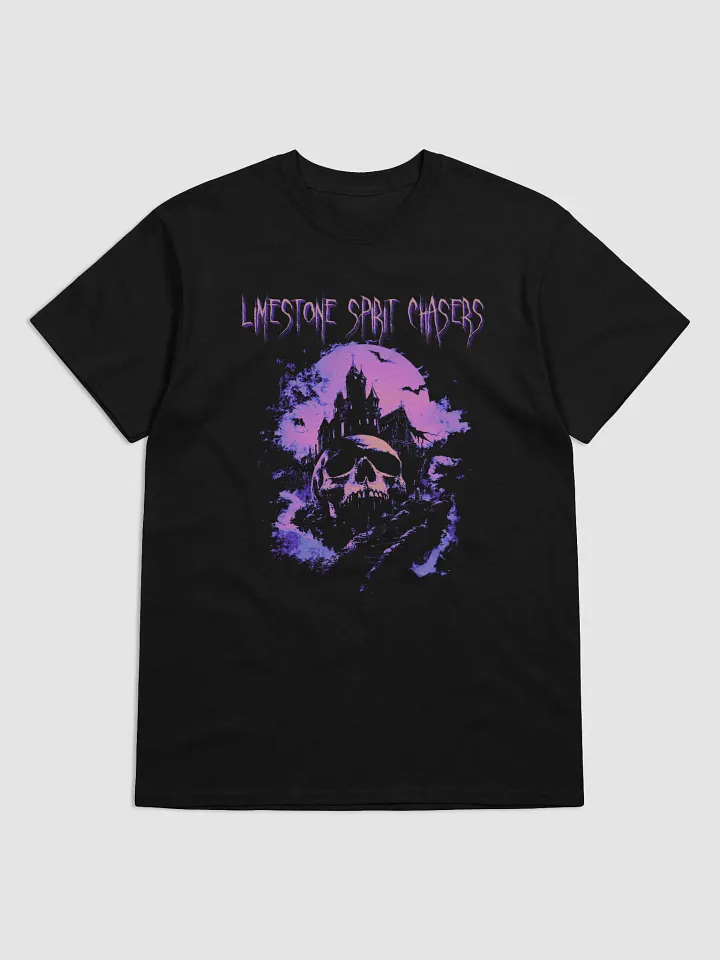 Limestone Spirit Chasers Wicked product image (1)