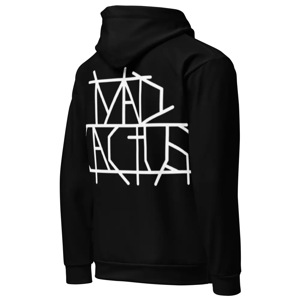 Hoodie # 1 product image (5)