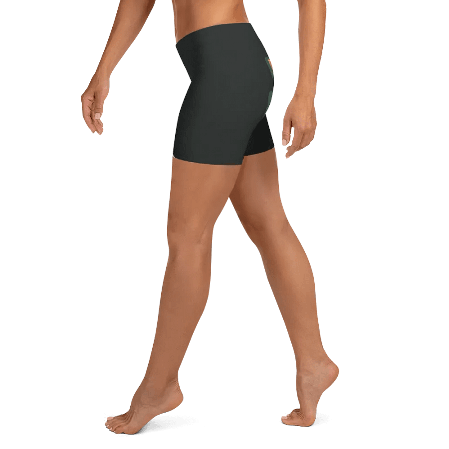 Ms. New Booty Shorts product image (6)