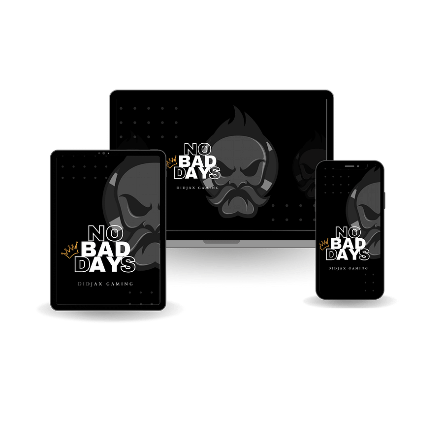 Didjax Gaming Wallpaper Pack product image (3)
