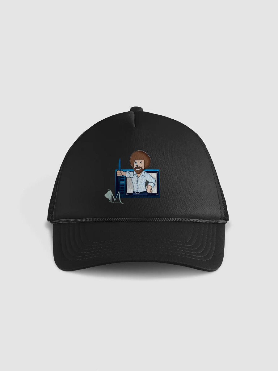 Bob Ross product image (1)