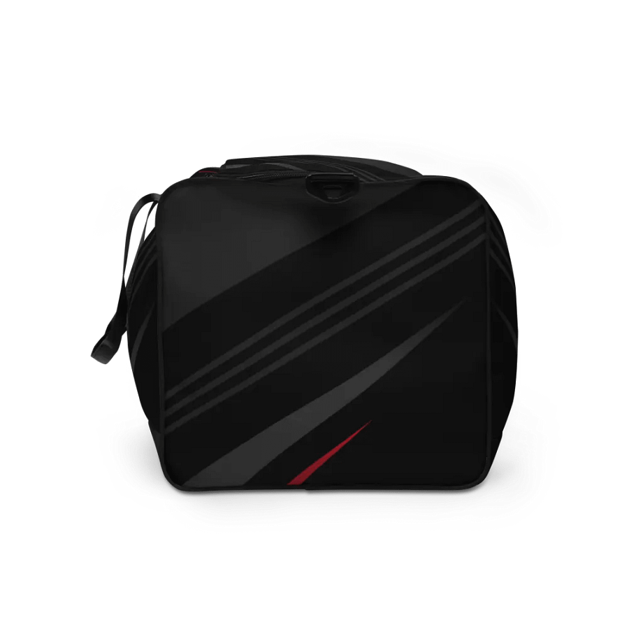 Customizable Hero Emblem All-Over Duffle Bag product image (7)