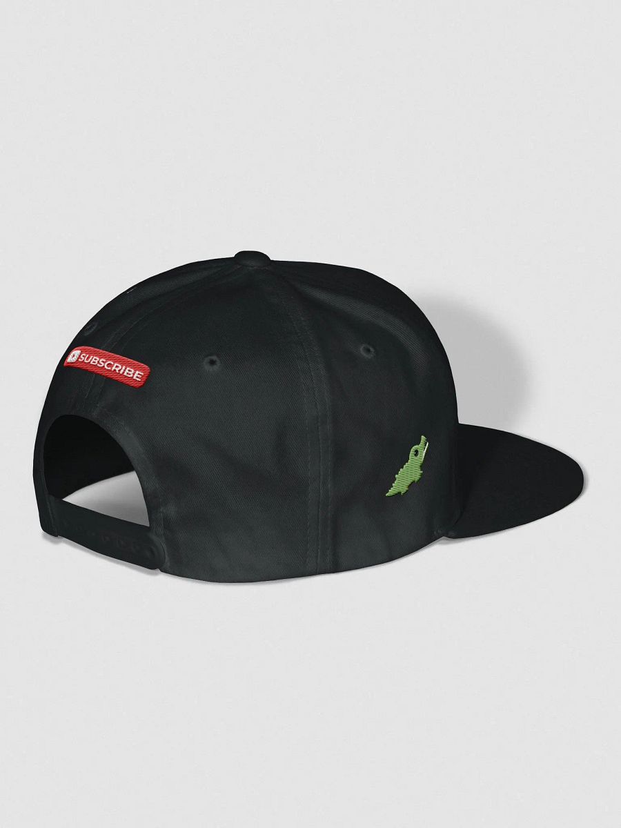 🐊 VIP Gator Advanced Hat 🐊 product image (3)