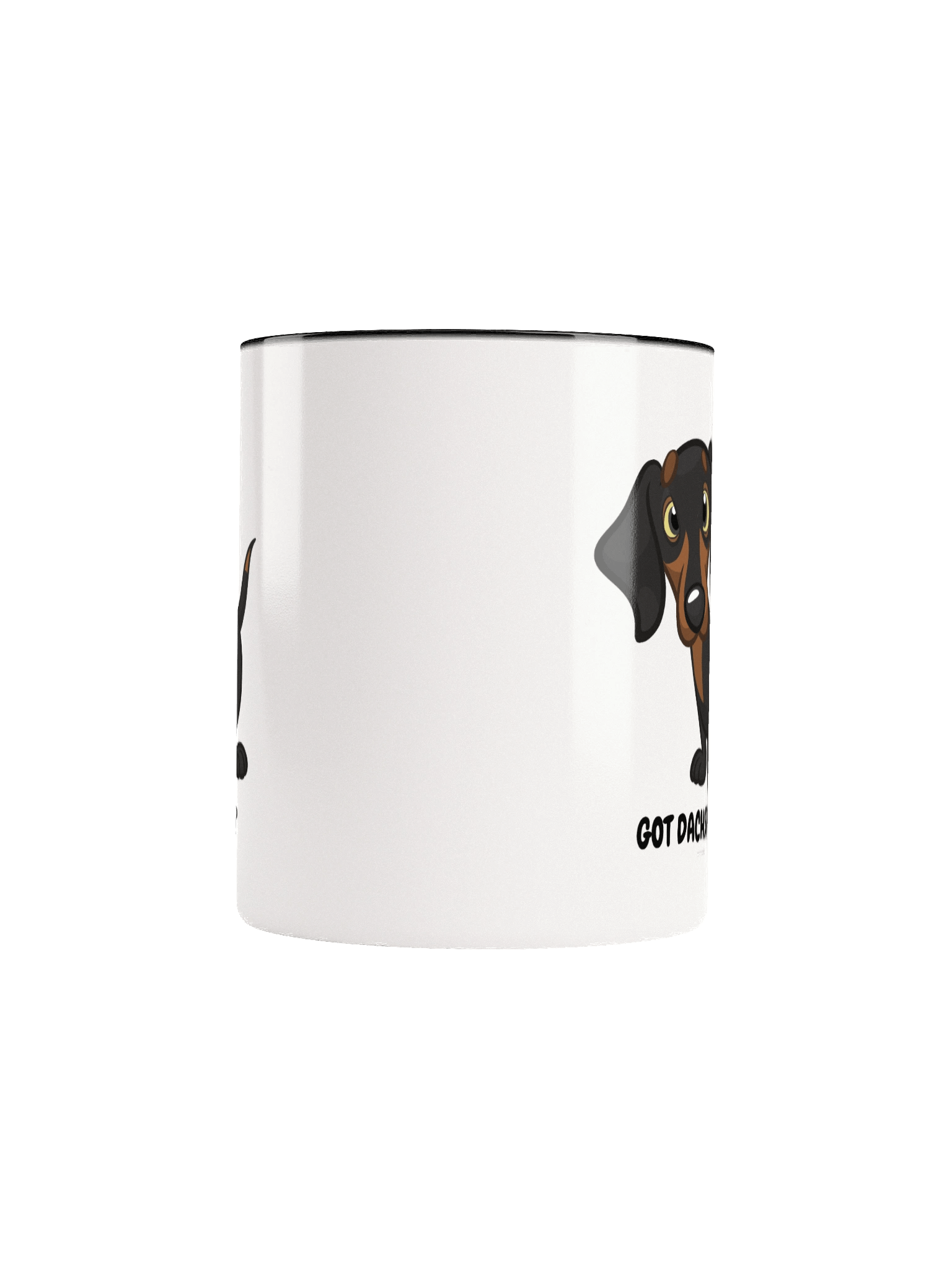Got Dachshund? Mug product image (9)