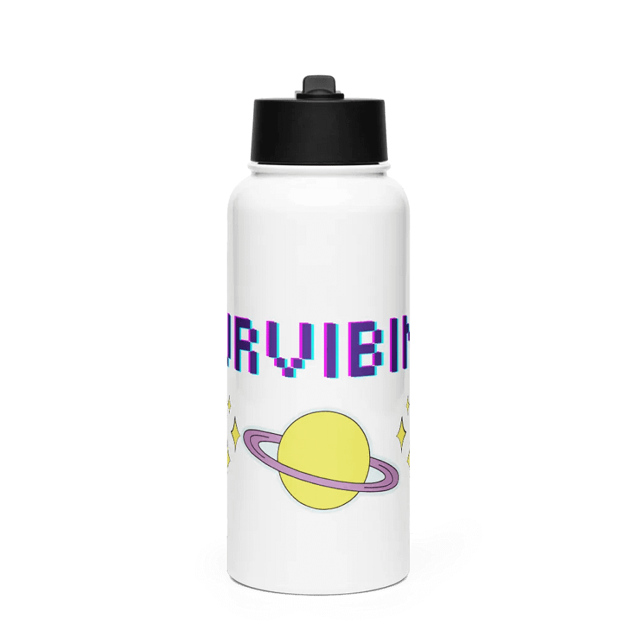 Survibing Watter Bottle product image (1)