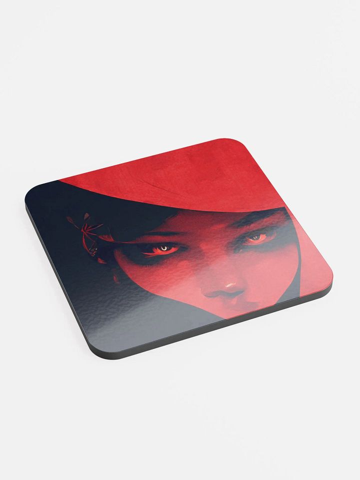 Enigmatic Elegance Coaster Set product image (2)