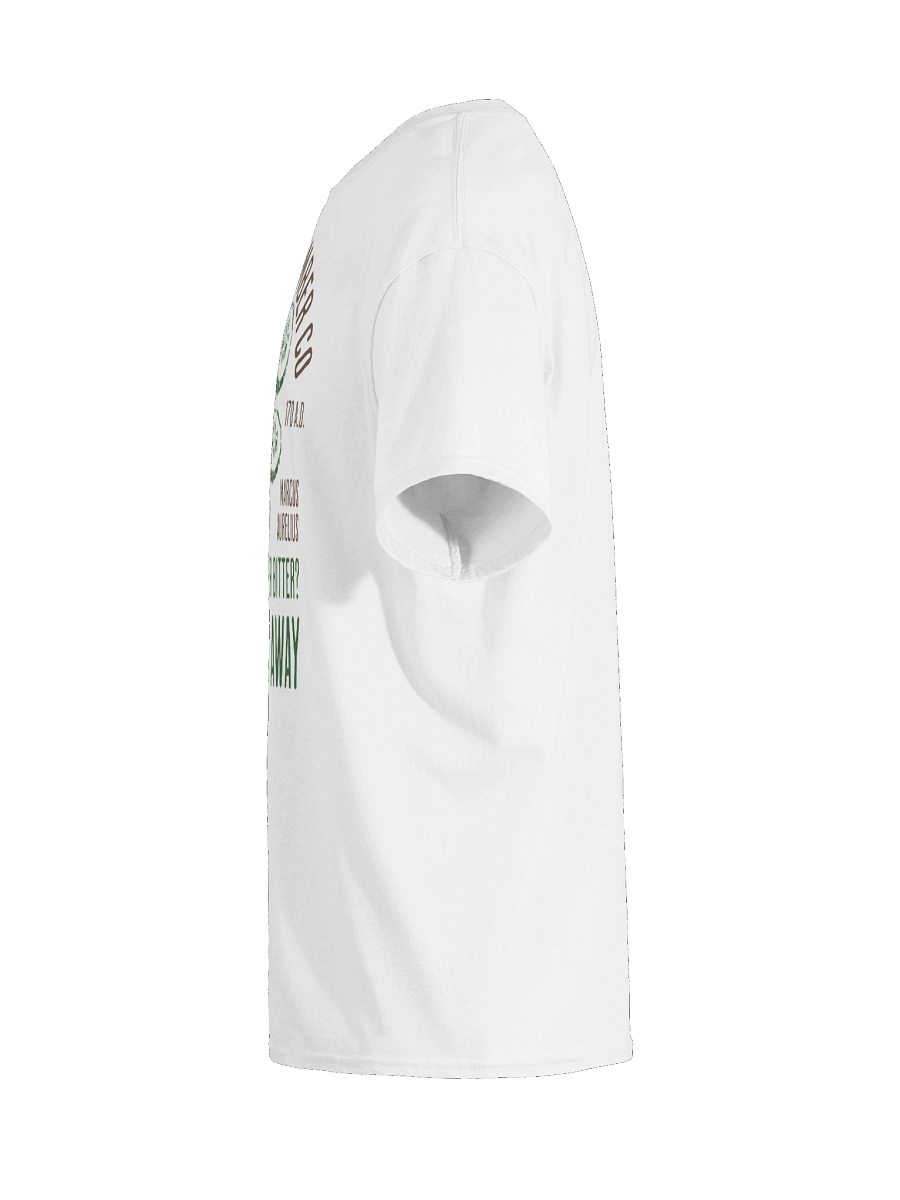 Bitter Cucumber TSHIRT product image (10)