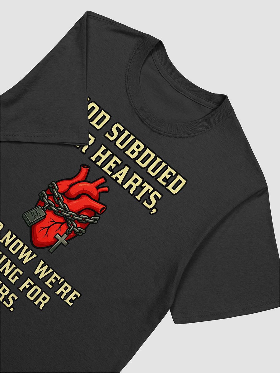 Subdued Heart Tee product image (13)
