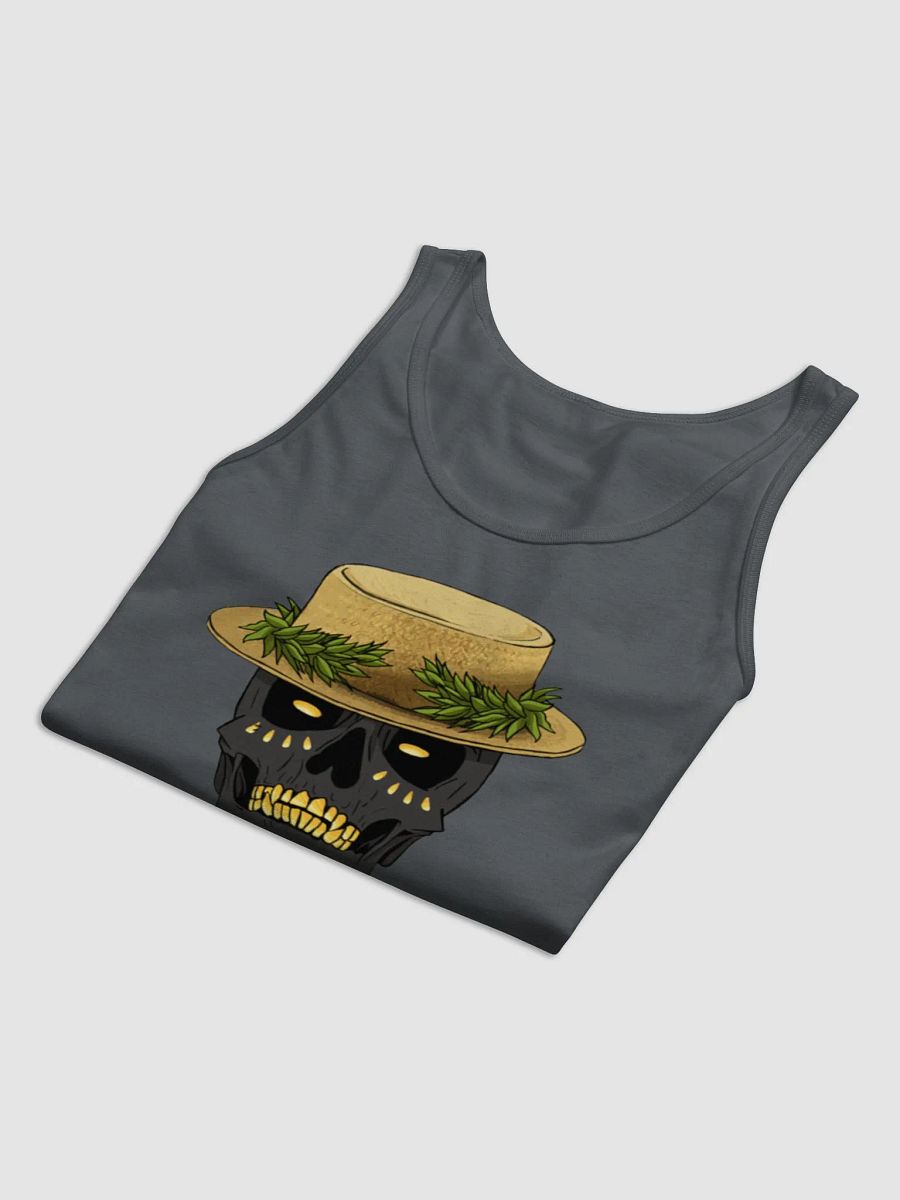 House of Mortem Tank Top product image (16)