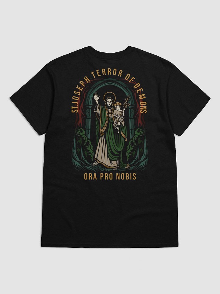St.Joseph Terror of Demons product image (1)