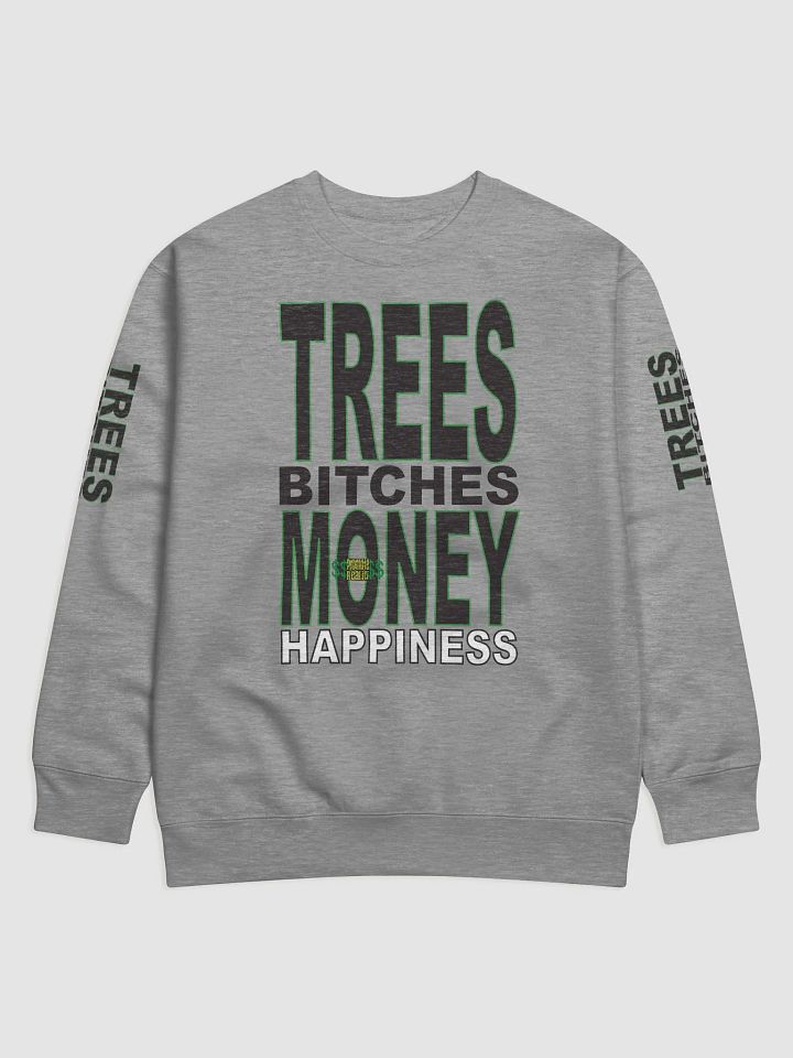 Money King | Premium Sweatshirt product image (2)