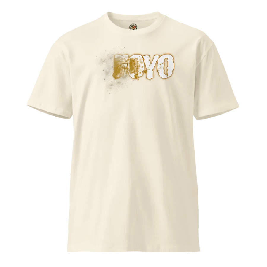 FOYO Star dust Gold product image (5)