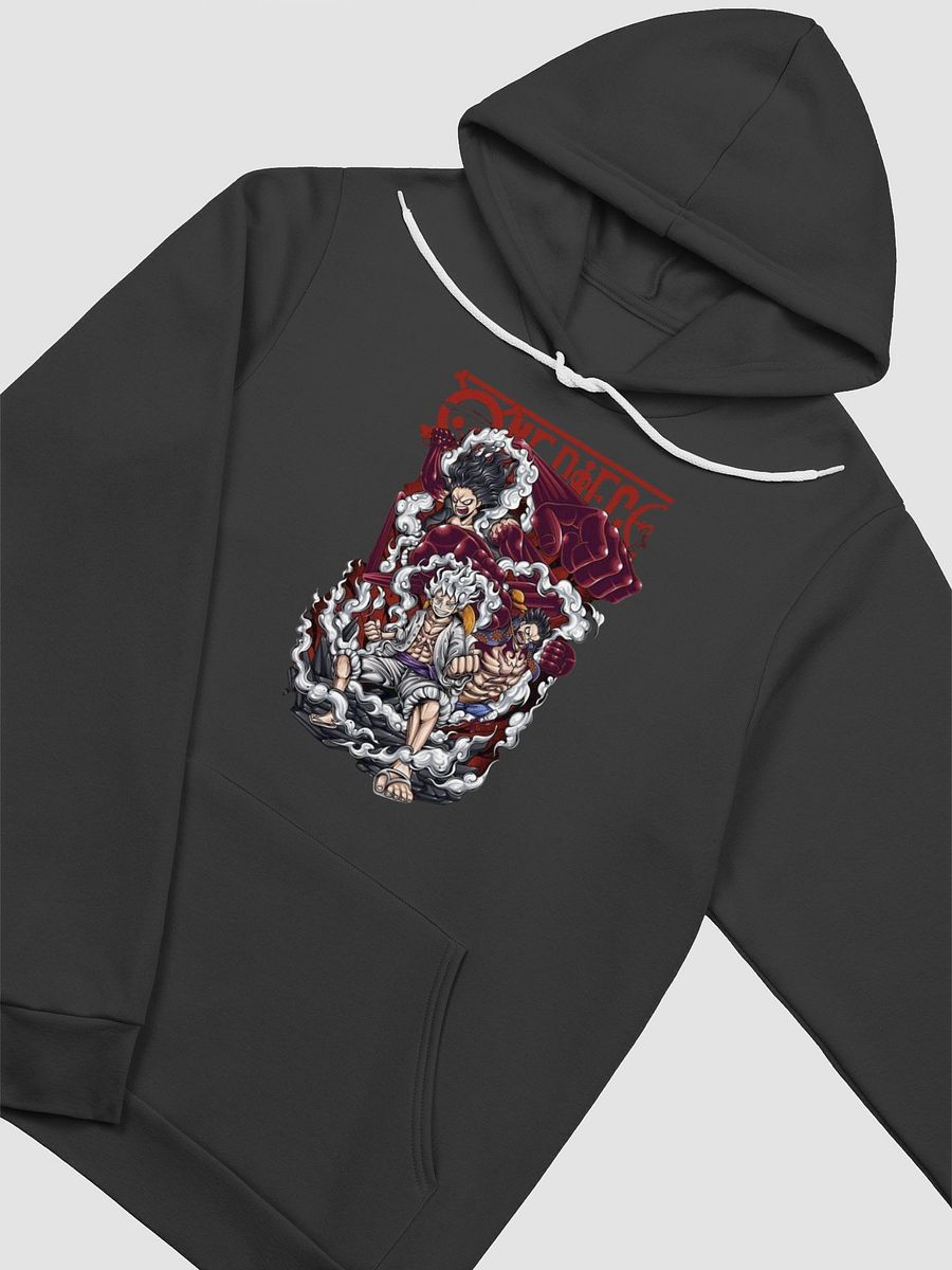 Monkey D Luffy Hoodie product image (3)
