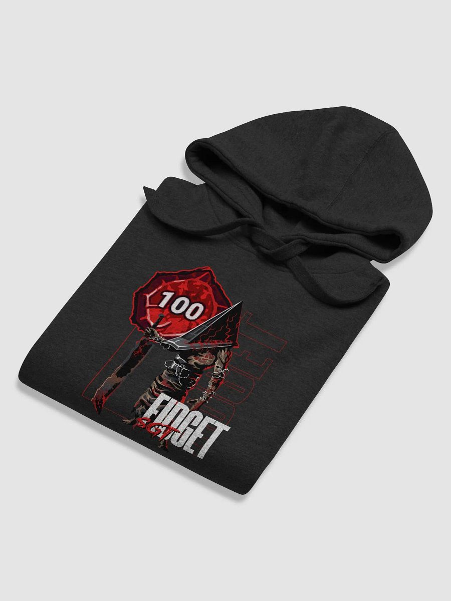 P100 Pyramid Head Hoodie product image (41)