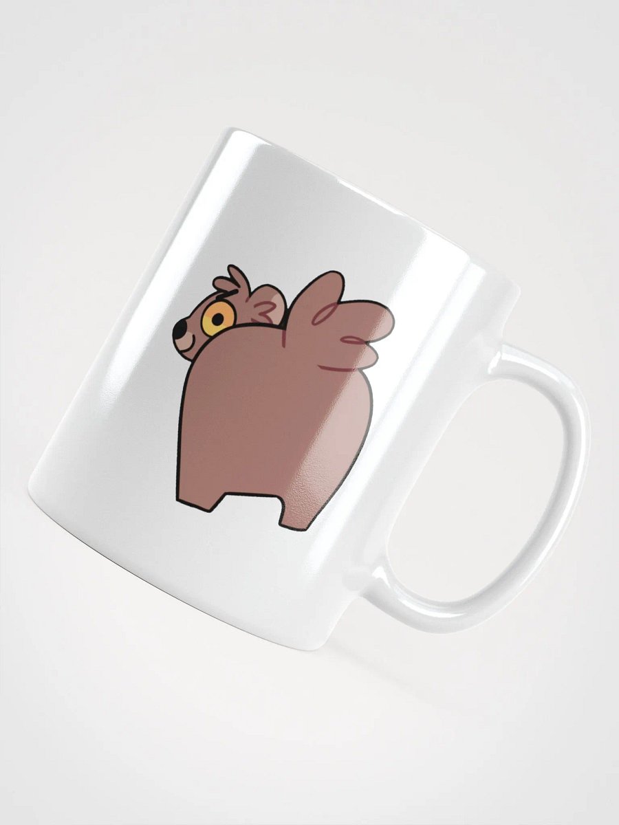 Butt Stuff Mug product image (10)