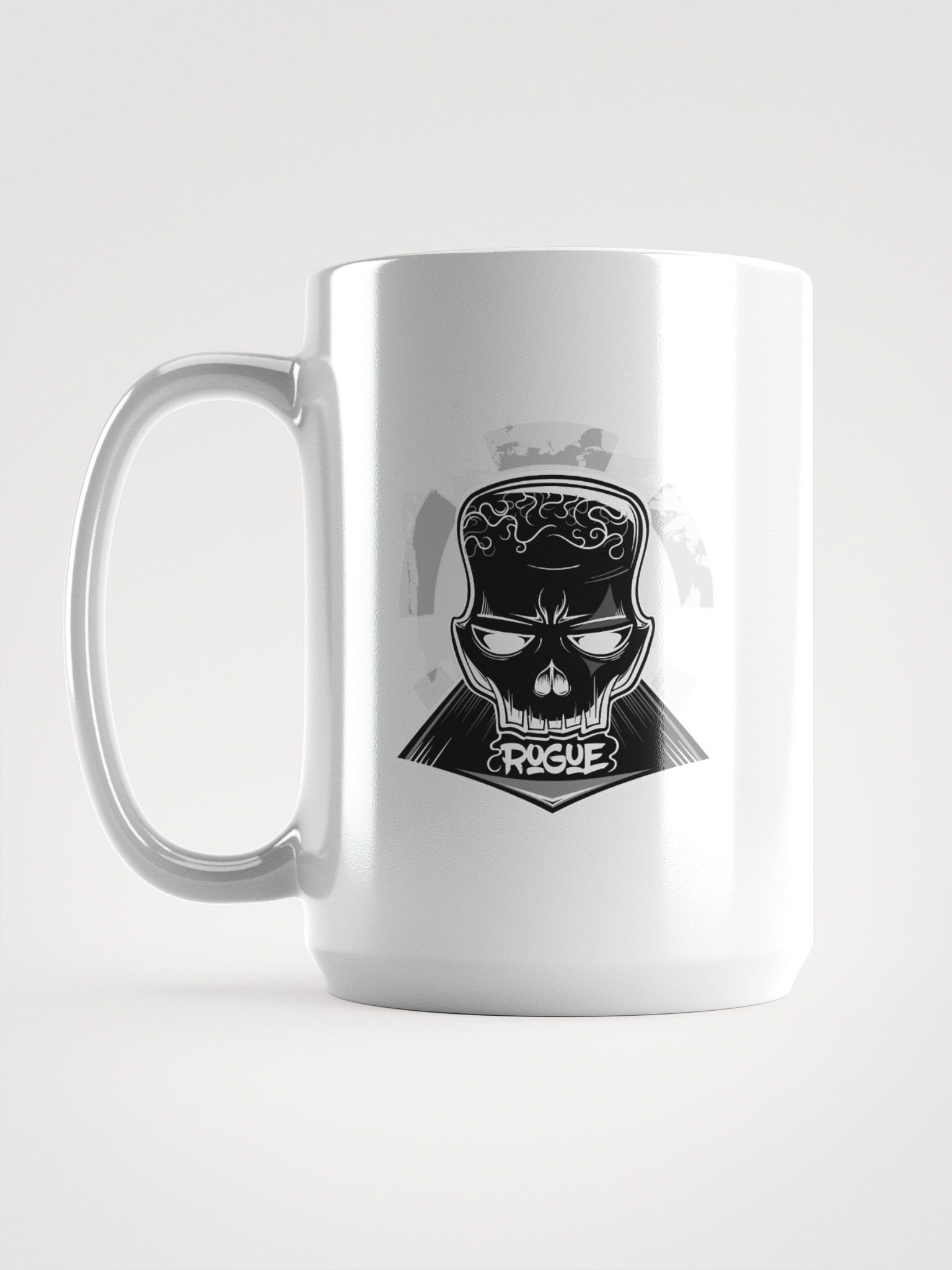 Rogue Mug product image (1)