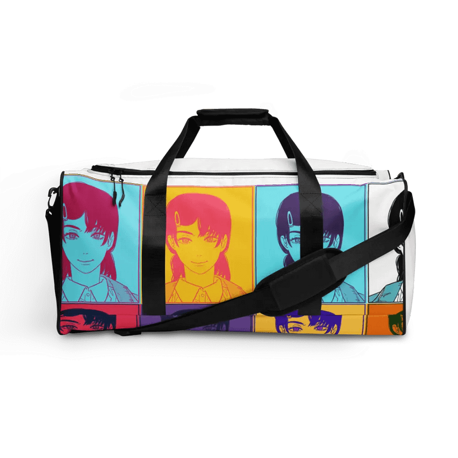 War On A Bag #1 product image (5)