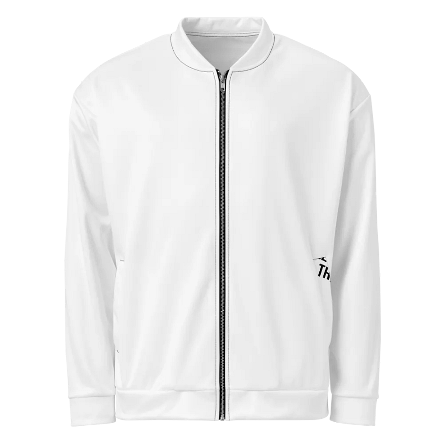 Origami Line Art Design Jacket product image (1)