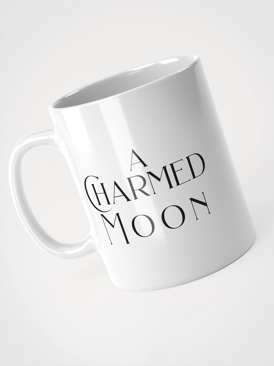 A CHARMED MOON - Ceramic Mug product image (3)