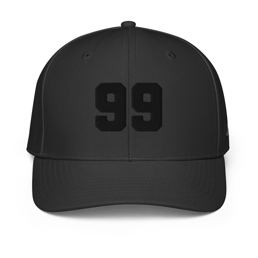Number 99 Design Adidas Performance Caps product image (2)