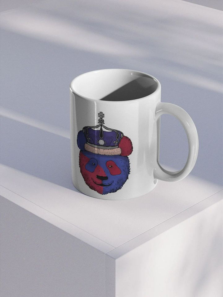 sir pepsington the third mug product image (1)