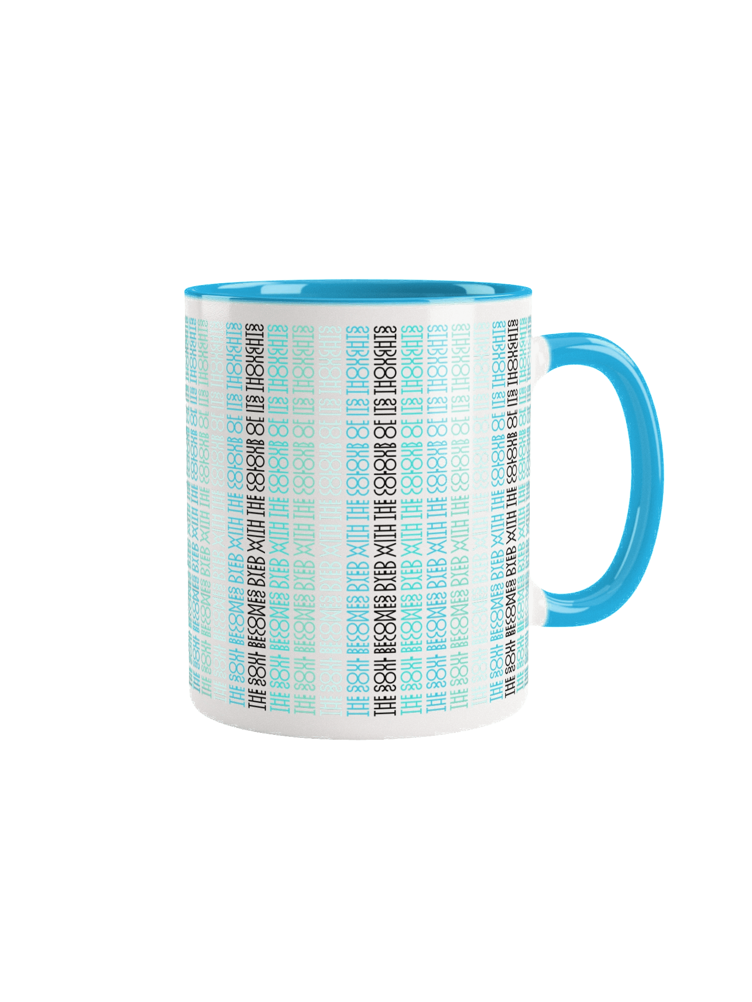 Thoughtful Stoic MUG product image (2)