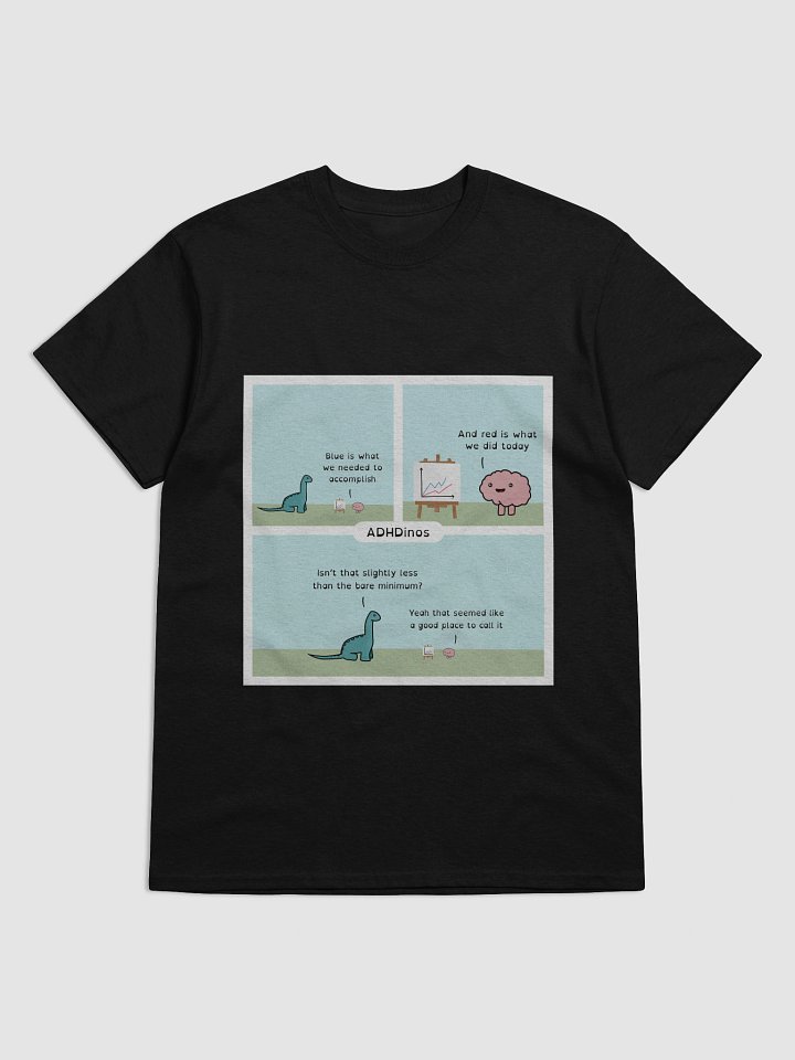 Comic #177 T-shirt product image (1)