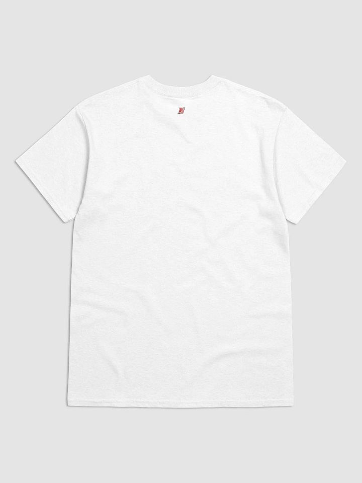 Rock, Paper, Scissors Throat Punch T-shirt product image (10)