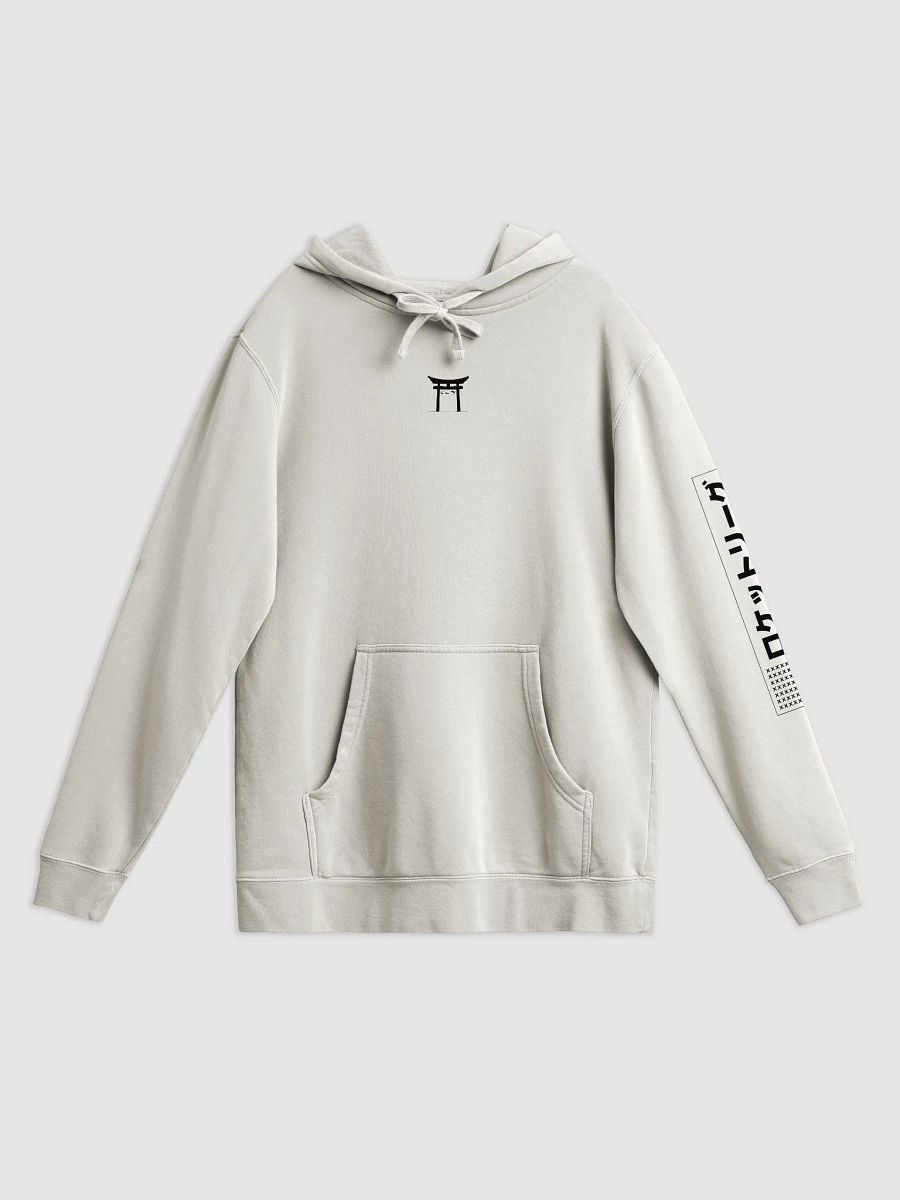 dueling dragons hoodie product image (8)