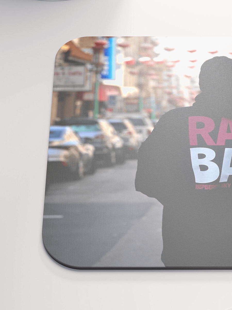 RAZBAE Mouse Pad product image (6)