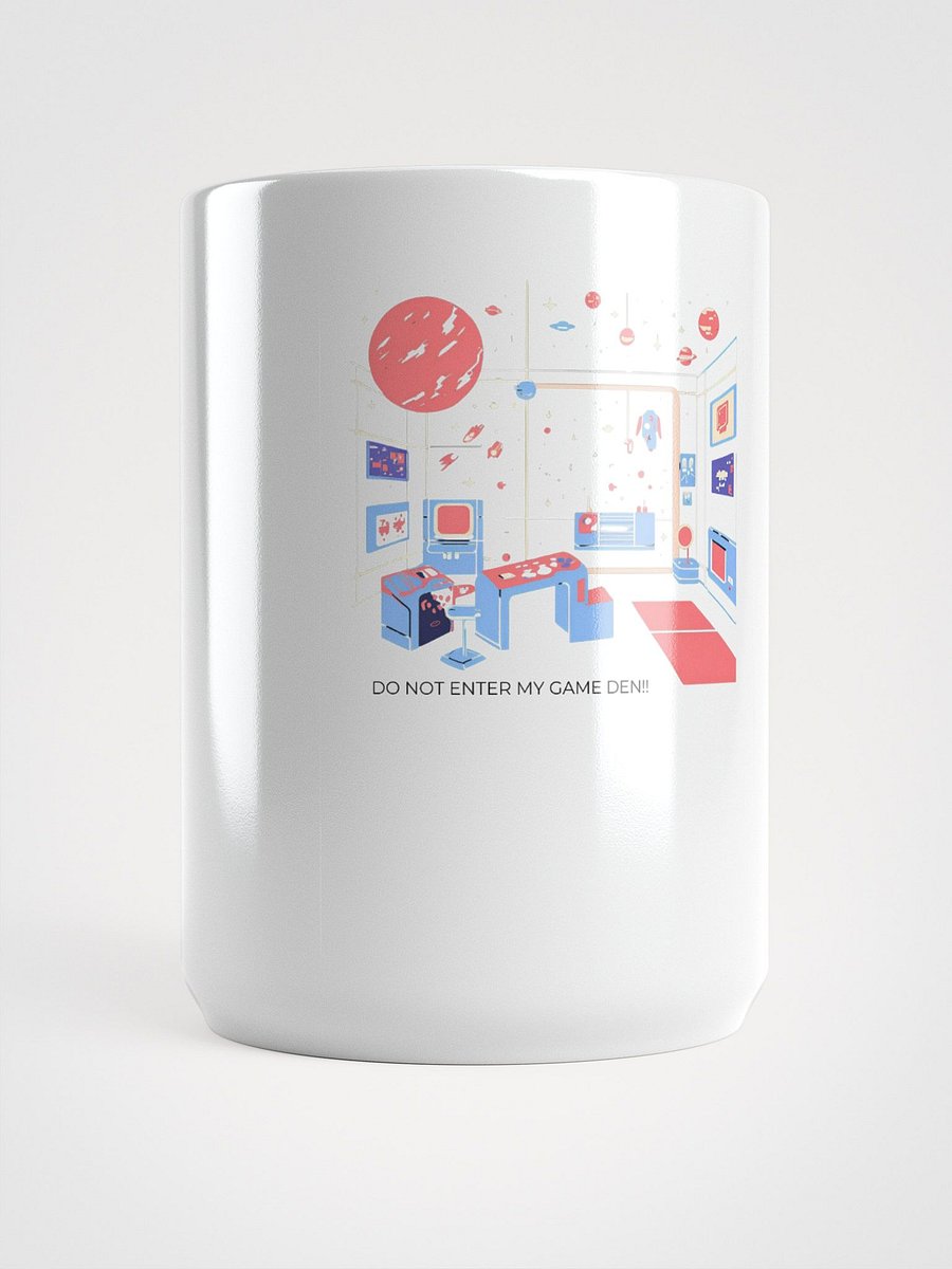 GAME GAME MuG FTG product image (5)