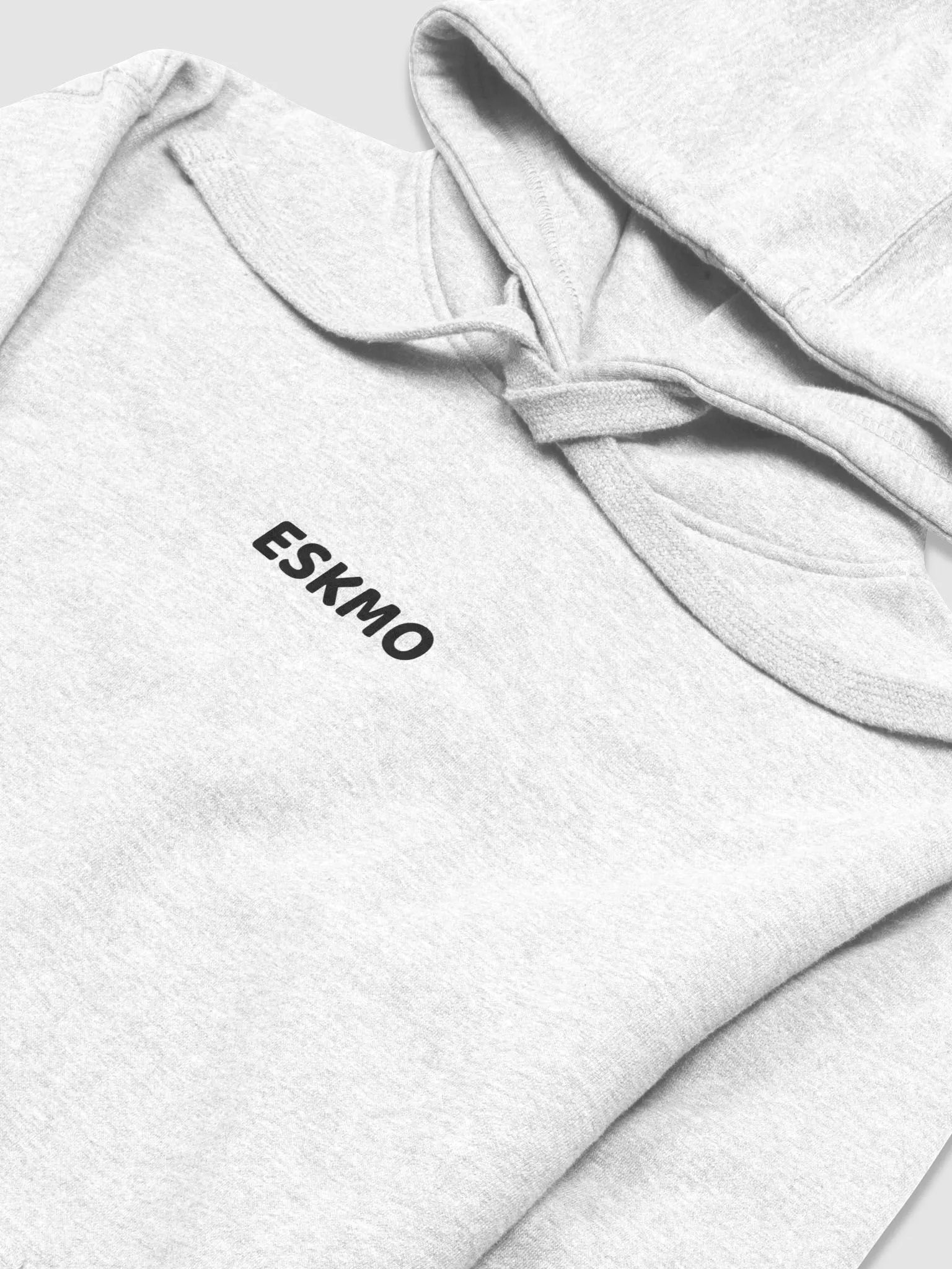 Graphic Hoodie (WHITE) product image (3)