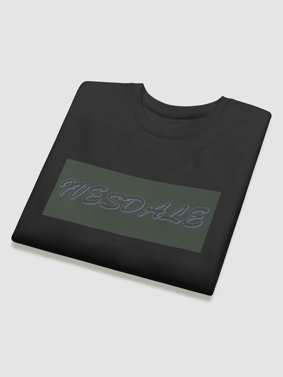 Neon Glow 'Ivesdale' Premium Sweatshirt product image (4)