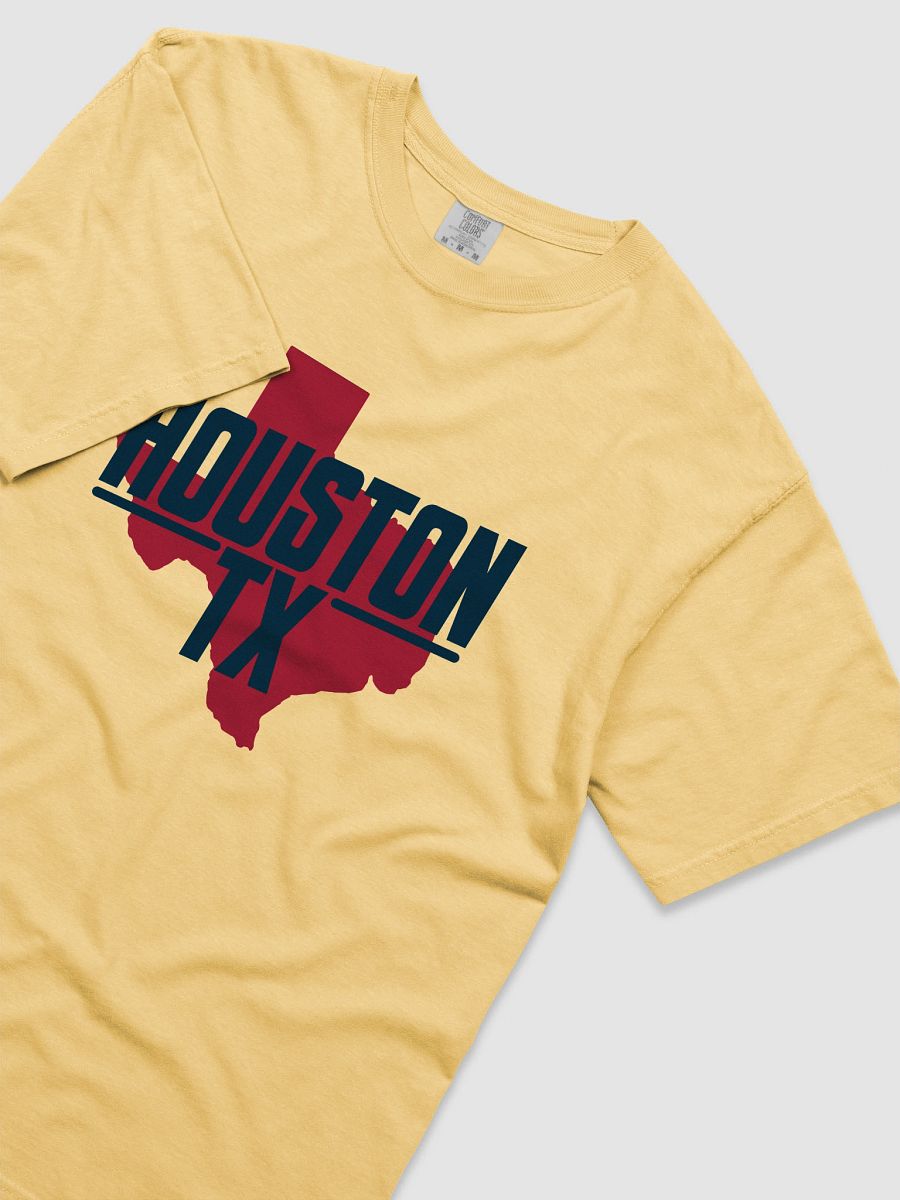 Houston Tee product image (3)
