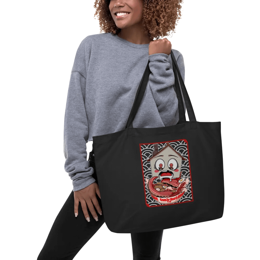 Gam3rHau5 Logo Purse product image (5)