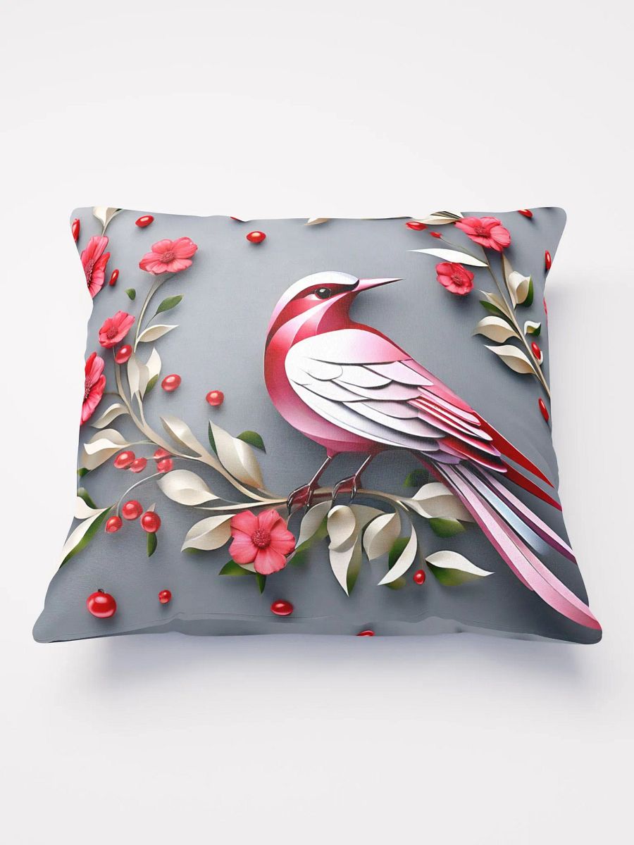Trail Tales Basic Pillow product image (1)