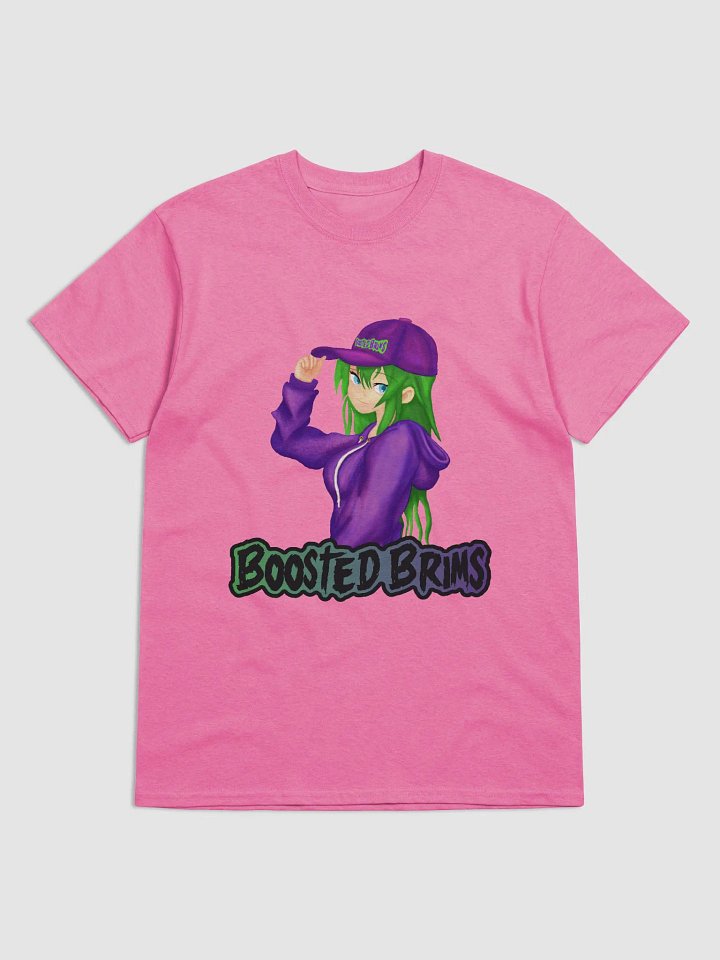 Boosted Anime product image (2)